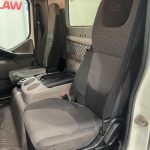 DAF LF45 160 4×2 Day Cab Box Van - thumbnail