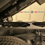 Volvo FM9 300 6×4 Sleeper Cab Tipper Manual - thumbnail