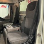 DAF LF45 160 4×2 Day Cab Box Van - thumbnail