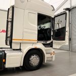 Scania R420 6×2 Midlift Topline Tractor Unit - thumbnail