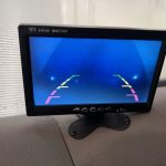DAF LF45 160 4×2 Day Cab Box Van - thumbnail