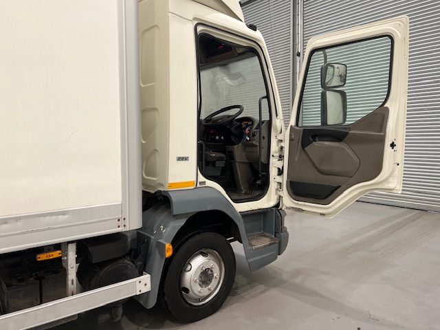 DAF LF45 160 4×2 Day Cab Box Van
