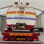 Volvo FM 300 6×2 20,000 Litre Fuel Tanker - thumbnail