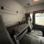 Scania P250 4×2 Sleeper Cab Fridge Box - thumbnail