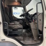 DAF LF45 160 4×2 Day Cab Box Van - thumbnail