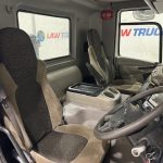 DAF CF85 360 8×4 Day Cab Steel Tipper - thumbnail