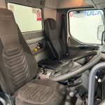 DAF LF45 160 4×2 Day Cab Box Van - thumbnail