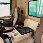 DAF CF75 310 Rear Lift Day Cab Dropside Brick Grab - thumbnail