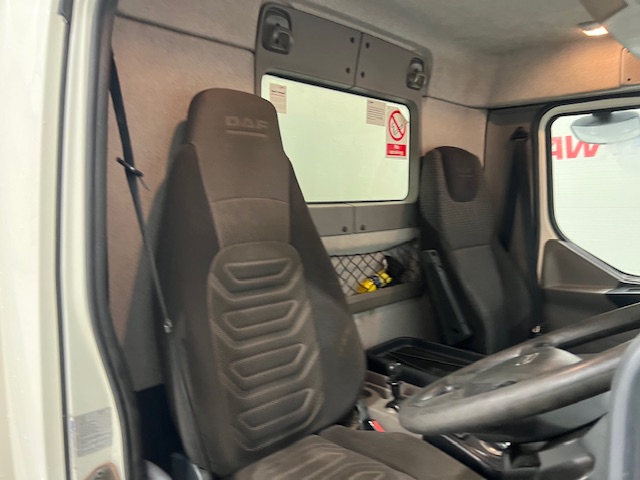 DAF LF45 160 4×2 Day Cab Box Van