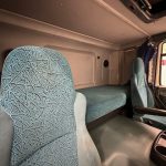 DAF CF65 220 Sleeper Cab Fridge Box - thumbnail