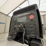 DAF LF 260 4×2 Rest Cab Tractor Unit - thumbnail