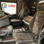 Scania R450 6×2 Rear Lift Tractor Unit PTO - thumbnail