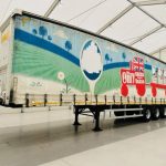 Don Bur Tri Axle 4.40m Curtainsider Trailer - thumbnail