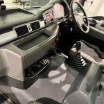 MAN  TGS 32.360 8×4 Day Cab Bulk Tipper - thumbnail