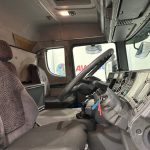 Scania 114 340 6×2 Rear Lift Sleeper Cab Curtainsider - thumbnail
