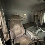 Scania P94 230 Sleeper Cab Curtainsider - thumbnail