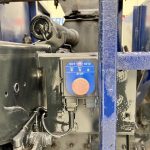 Scania P280 6×2 Rear Lift Dropside Brick Grab - thumbnail