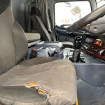 Hino 3241 700 8×4 Sleeper Cab Steel Tipper - thumbnail