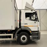 Mercedes Axor 1824 Day Cab Box Van - thumbnail
