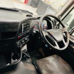 Iveco Stralis 310 AT 6×2 Box Van - thumbnail