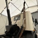 Scania P360 8×4 Rest Cab Steel Tipper - thumbnail