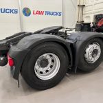DAF XF 480 6×2 Midlift Tractor Unit - thumbnail