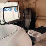 DAF CF 250 4×2 Day Cab Fridge Box - thumbnail