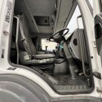 Mercedes Axor 2529 6×2 Rear Lift Sleeper Cab Fridge Box - thumbnail