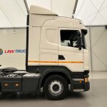 Scania R450 6×2 Midlift Highline Tractor Unit - thumbnail