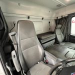 Scania P250 4×2 Sleeper Cab Fridge Box - thumbnail