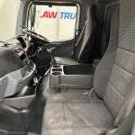 Mercedes Axor 1824 Day Cab Curtainsider Manual - thumbnail
