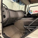 DAF CF 440 6×2 Sleeper Cab Dropside Drawbar Spec - thumbnail
