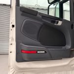 Scania R450 6×2 Rear Lift Highline Tractor Unit PTO - thumbnail