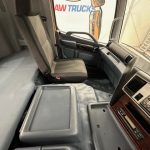 Hino 700 3241 8×4 Cement Mixer - thumbnail