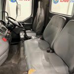 DAF LF55 220 4×2 Steel Tipper Grab Manual - thumbnail