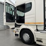 Scania R440 6×2 Midlift Topline Tractor Unit - thumbnail