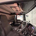 MAN TGS 26.320 6×2 Sleeper Cab Fridge Box - thumbnail
