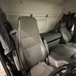Scania P250 4×2 Sleeper Cab Fridge Box - thumbnail