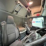 Scania R450 6×2 Midlift Topline Tractor Unit - thumbnail