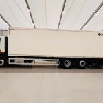 Iveco Stralis 310 AT Euro 6 6×2 Box Van - thumbnail