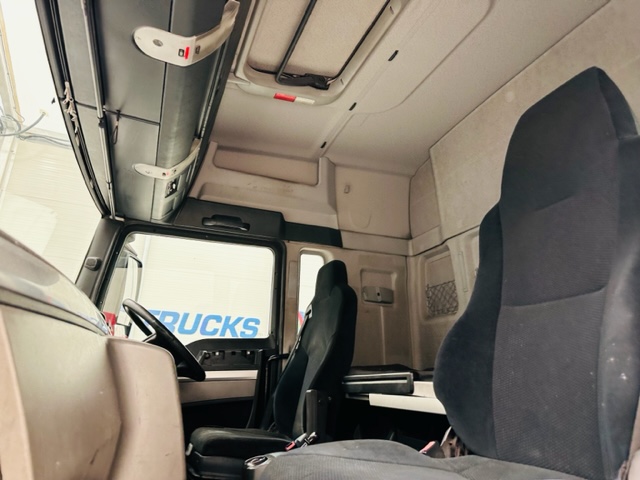 MAN TGX 26.440 6×2 Midlift Tractor Unit