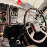 Scania P94 230 4×2 13000 Litre Fuel Tanker - thumbnail