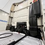 DAF XF 510 6×2 Midlift Tractor Unit Manual - thumbnail