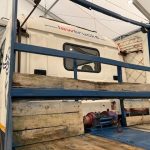 Scania 114 340 6×2 Sleeper Cab Beavertail - thumbnail