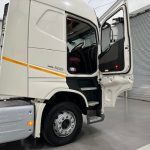Volvo FH 500 6×2 Midlift Tractor Unit - thumbnail