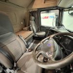 Scania R440 6×2 Midlift Topline Tractor Unit PTO - thumbnail