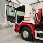 Scania P94 300 6×2 Rear Lift 20000 Litre Fuel Tanker - thumbnail