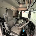 Scania P250 4×2 Sleeper Cab Fridge Box - thumbnail