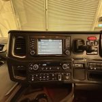 Scania R450 6×2 Midlift Highline Tractor Unit - thumbnail