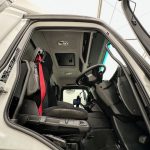 Mercedes Antos 2532 6×2 Rear Lift Day Cab Fridge Box - thumbnail